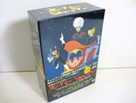 【中古】 スーパージェッター DVD-BOX(2)
