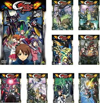 楽天市場】機神大戦ギガンティック・フォーミュラ 9の通販 