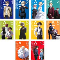 楽天市場】アルドノア・ゼロ 限定 全10巻 セット blu-rayの通販