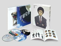 楽天市場】宇宙兄弟 blu ray box 6の通販