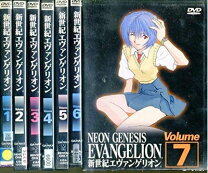 楽天市場】エヴァンゲリオン dvd 全巻の通販