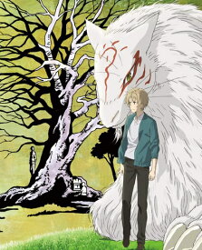 【中古】 劇場版 夏目友人帳 〜うつせみに結ぶ〜(完全生産限定版) [DVD]