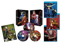 楽天市場】戦国basara blu-rayの通販 