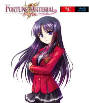 楽天市場】FORTUNE ARTERIAL フォーチュンアテリアル 赤い約束 Blu  