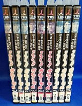 楽天市場】スクール ウォーズ 全巻パックの通販 