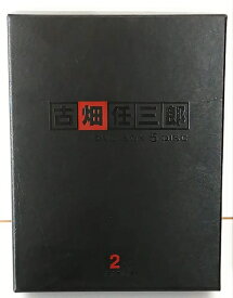 【中古】 古畑任三郎 2nd season DVD-BOX