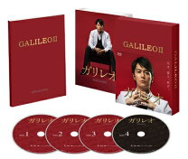 楽天市場】ガリレオ2 中古の通販