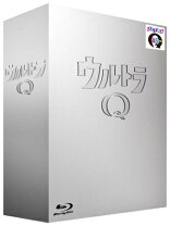 楽天市場】総天然色ウルトラq blu−ray box 2の通販