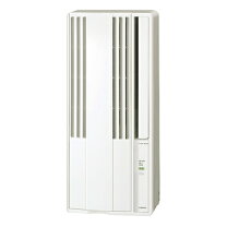 楽天市場】コロナ窓用エアコンcw1818の通販