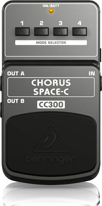 楽天市場】【中古】 BEHRINGER CHORUS SPACE-C CC300 ギター 