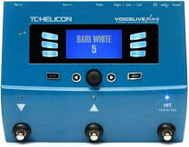 楽天市場】TC-HELICON VoiceLive 2（楽器・音響機器）の通販