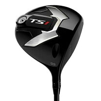 楽天市場】タイトリスト TS1 ドライバーの通販