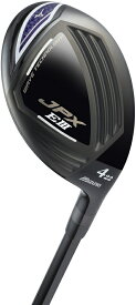 【中古】 MIZUNO(ミズノ) JPX E3 sv ユーティリティ 4番 オロチ ライト カーボンシャフト メンズ 5KJBB75464 右利き用 ロフト角: 22度 番手: 4U フレックス:SR