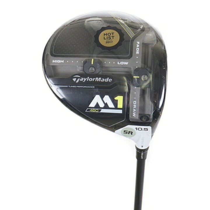 楽天市場】【中古】 TAYLOR MADE(テーラーメイド) ドライバー M1 