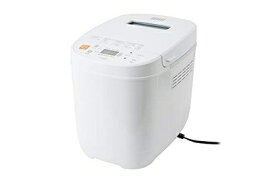 【中古】 ツインバード 燕三条 Take bran! ブランパンメーカー ホームベーカリー1斤・1.5斤対応 18メニュー搭載 レシピブック付 低糖質【メーカー】ホワイト BM-EF36W