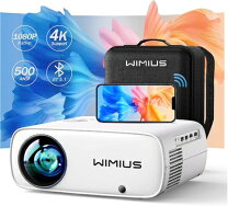 楽天市場】プロジェクターwimiusの通販
