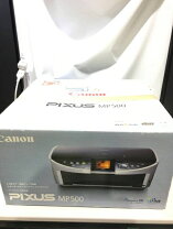 楽天市場】PIXUS MP500（プリンタ｜パソコン・周辺機器）の通販