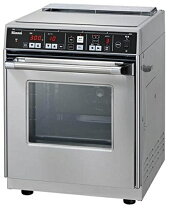 楽天市場】リンナイ コンベック 中古の通販