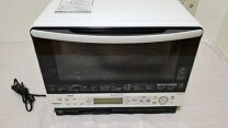 楽天市場】日立 過熱水蒸気 オーブンレンジ mro－ls8の通販