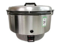 楽天市場】炊飯器 5升 中古の通販