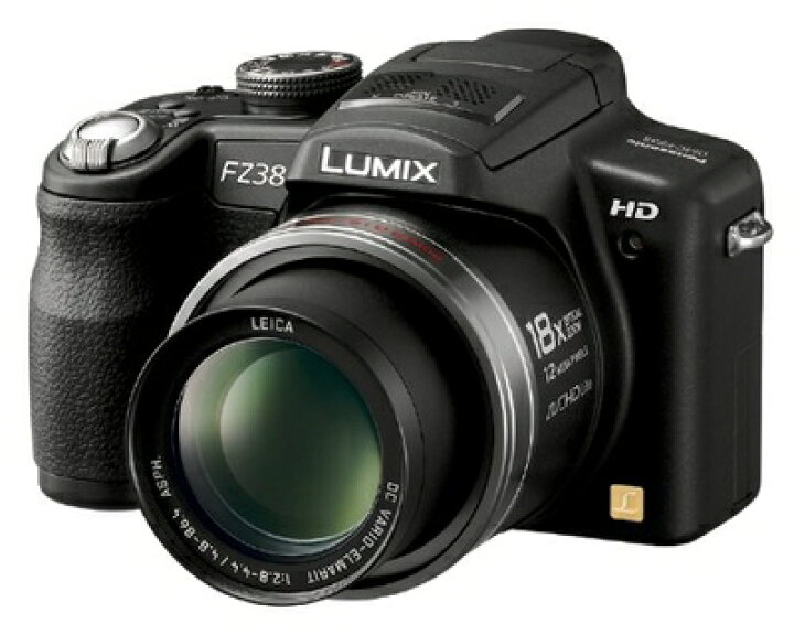 楽天市場】【中古】 パナソニック デジタルカメラ LUMIX (ルミックス 