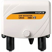 楽天市場】ubcbw35 マスプロの通販
