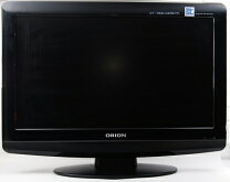 楽天市場】orion 19v型 テレビの通販 