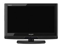 楽天市場】シャープ アクオス 20v型テレビの通販