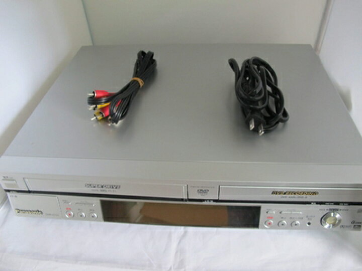 楽天市場】【中古】 DMR-E70V-S DVDビデオレコーダー DIGA : ベアホームズ