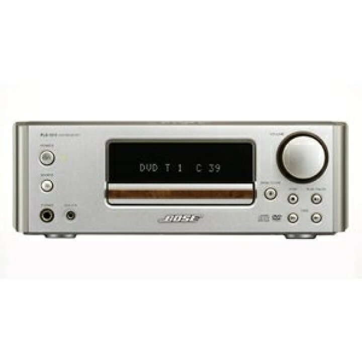 楽天市場】【中古】 Bose DVD/CDレシーバー:PLS1610 PLS-1610 : ベア 