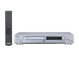 【中古】 SONY DVP-NS515 SM DVD‐PLAYER (シルバー)