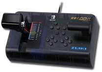 楽天市場 電車でgo 専用 ワンハンドルコントローラー for nintendo switchの通販