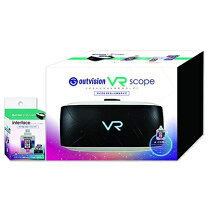 楽天市場】アウトビジョンvrスコープ（TV・オーディオ・カメラ）の通販