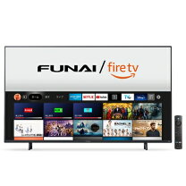 楽天市場】funai テレビ 55の通販