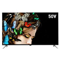 楽天市場】テレビ 4k 50型 orionの通販
