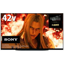 楽天市場】bravia 42の通販