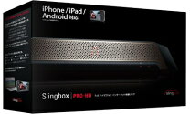 楽天市場】slingbox pro hdの通販 