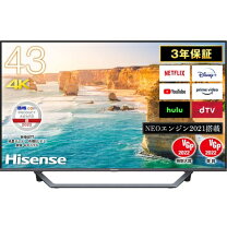 楽天市場】50u7f ハイセンス 50v型の通販