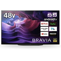 楽天市場】ソニー テレビ 48インチの通販
