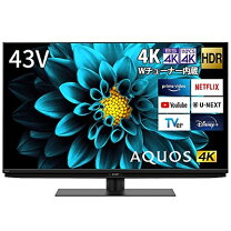 楽天市場】シャープ aquos 4t－c43cn1の通販