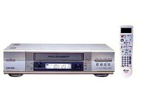 楽天市場】vhs ビデオデッキ（メーカー日立）の通販