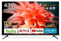楽天市場】tcl 43p815bの通販