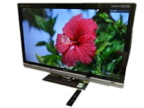 ☆綺麗☆SHARP☆AQUOS☆46V型フルハイビジョン液晶テレビ☆LEDバック 
