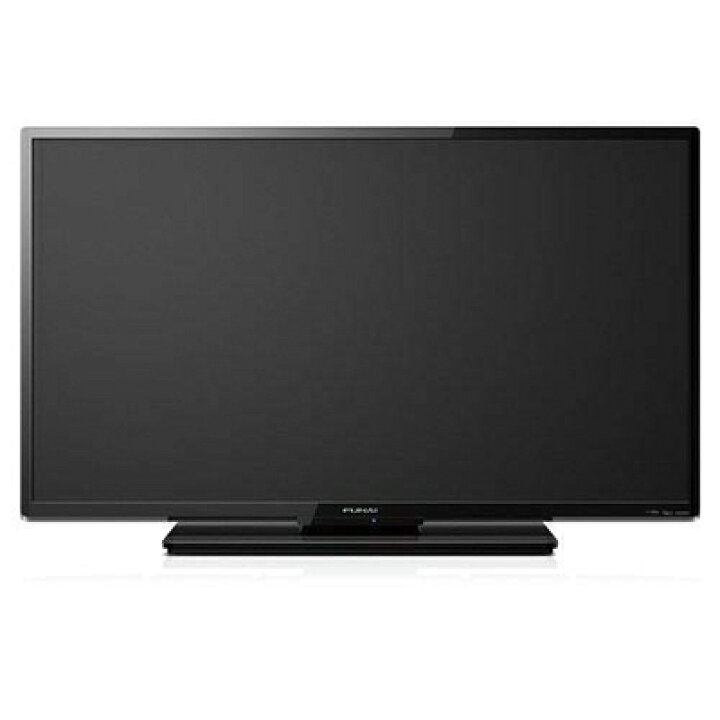 楽天市場】【中古】 フナイ 40V型 液晶テレビ 地上・BS・110度CS 