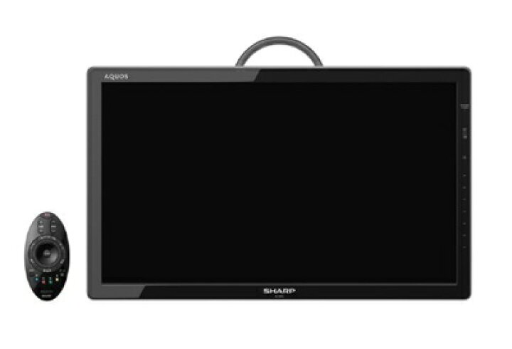楽天市場】【中古】 シャープ 20V型 液晶 テレビ AQUOS LC-20F5-B 