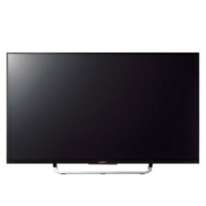 楽天市場】【中古】 ソニー 43V型 液晶 テレビ ブラビア KJ-43W870C 