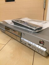 楽天市場】パナソニック DVDレコーダー DIGA DMR-E85H-Sの通販 