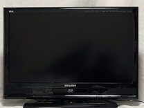 楽天市場】テレビ（メーカー三菱電機・画面サイズ（テレビ）25 ～ 29型 