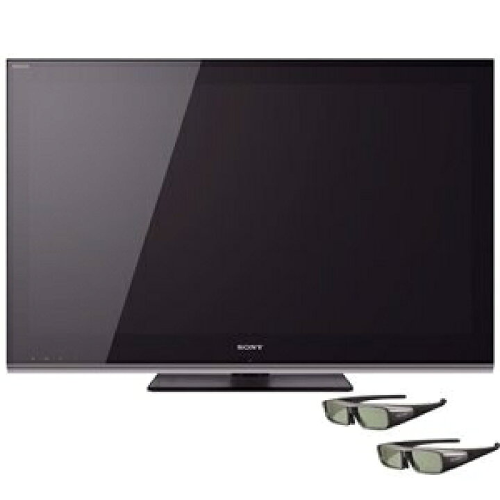 楽天市場】【中古】 ソニー 46V型 液晶 テレビ ブラビア KDL-46LX900 