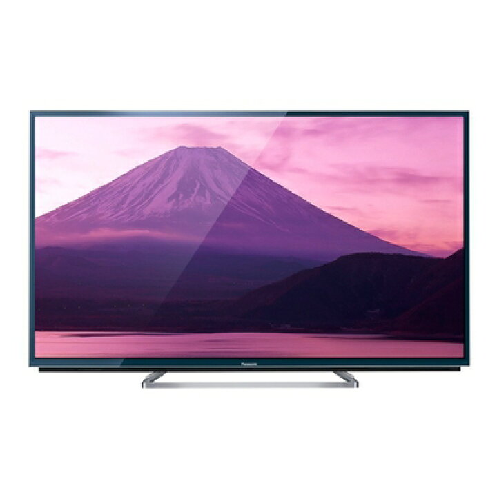 Amazon | パナソニック 50V型 4K 液晶テレビ 3D対応 VIERA 4K TH 